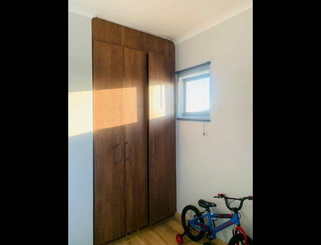 1 BEDROOM PROPERTY TO RENT IN BARBEQUE DOWNS